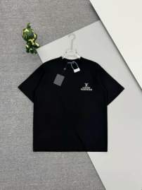Picture of Louis Vuitton T Shirts Short _SKULVS-XLm6tx1427344